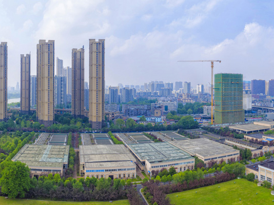 武漢市自來水有限公司