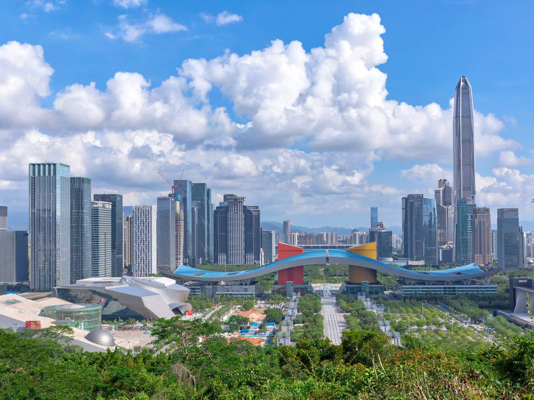 深圳市深水龍華水務(wù)有限公司