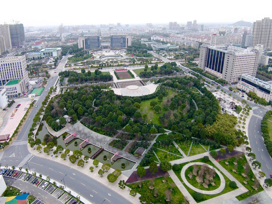 海寧市水務(wù)投資集團有限公司