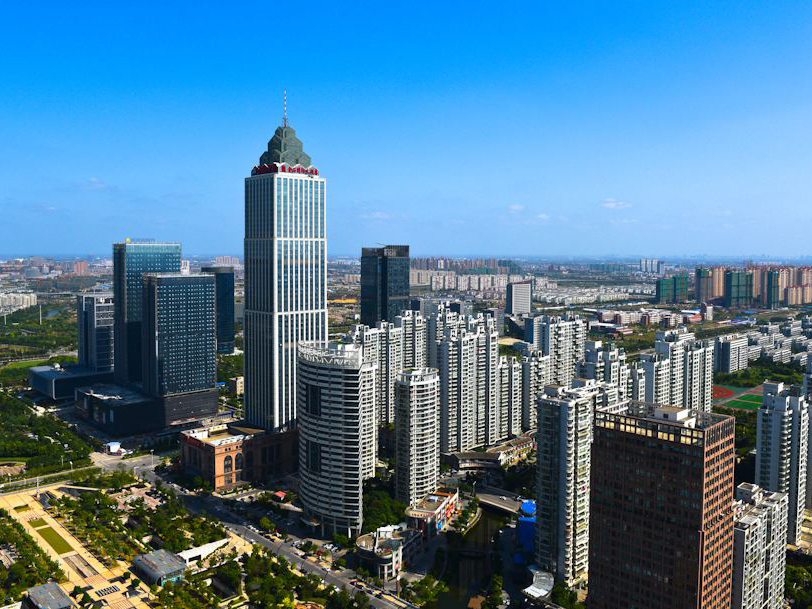 南通市自來水公司